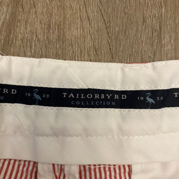 Tailorbyrd Men's Shorts - Picture 7 of 7